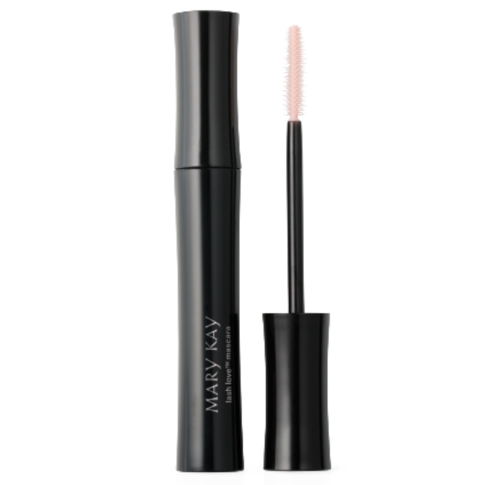 Lash Love Mascara in I 🖤 Black✨Mary Kay